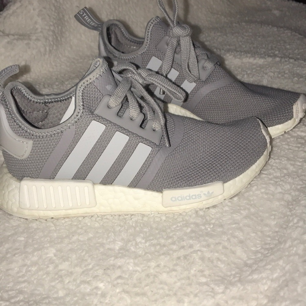 NMD Adidas Boost
